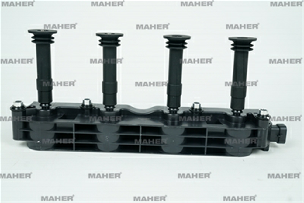 ATEŞLEME BOBİNİ ASTRA G 98-05 1.4 16V-1.6 16V / ASTRA F 91-98 1.6 / VECTRA B 95-03 1.6 / VECTRA C 02-08 1.6 16V / CORSA C 00-06 1.4 / Z16XE-Z16XEP-X16XEL-C16SEL