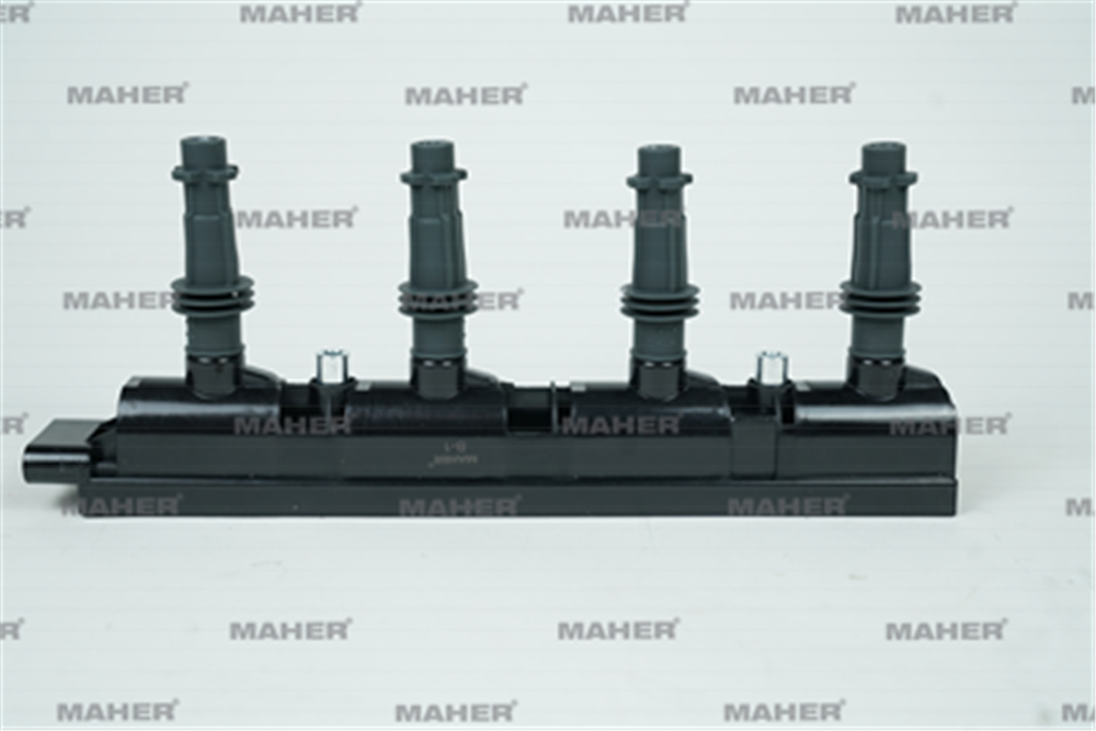 ATEŞLEME BOBİNİ ASTRA J 09-16 1.4 T / AVEO 11-14 1.2 16V-1.4 16V / CORSA D 06-14 1.2-1.4 / CORSA E 14=> 1.2-1.4 / INSIGNIA 08=> 1.4 T / MOKKA 12=> 1.4 / A14NEL-B14NEL