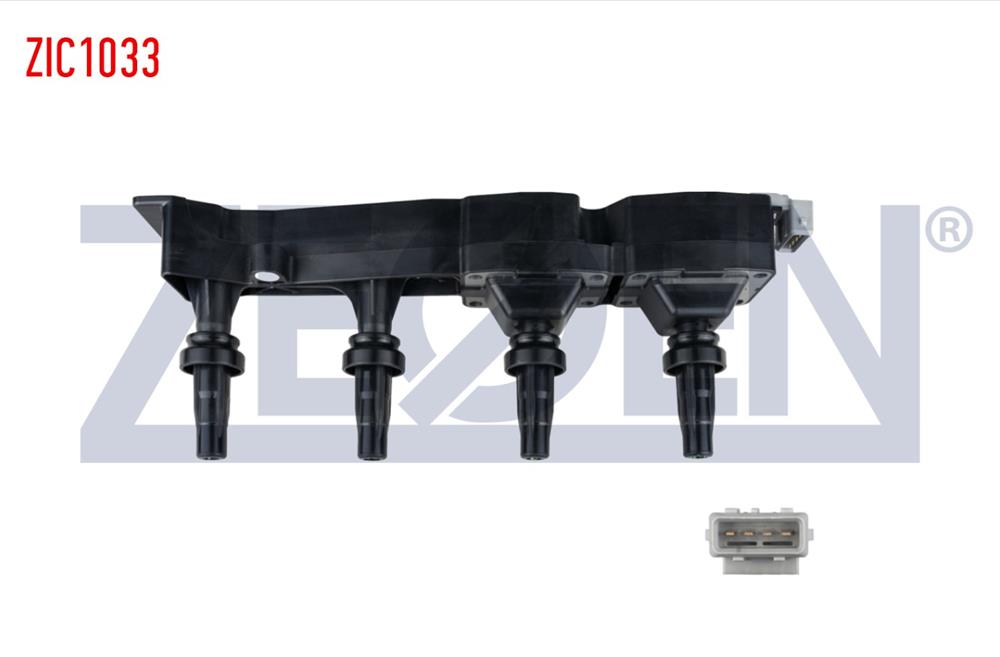 ATESLEME BOBINI  C3 1.6 2002-2009/