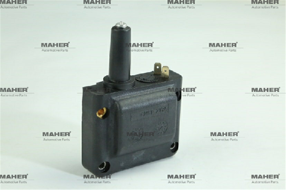 ATEŞLEME BOBİNİ CIVIC 90-01 1.6 / ACCORD 90-93 2.0 (VİDALI)