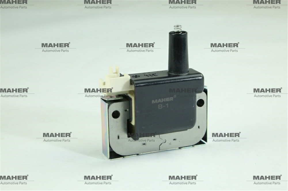 ATEŞLEME BOBİNİ CIVIC 90-01 1.6 / ACCORD 90-93 2.0 (YAYLI)