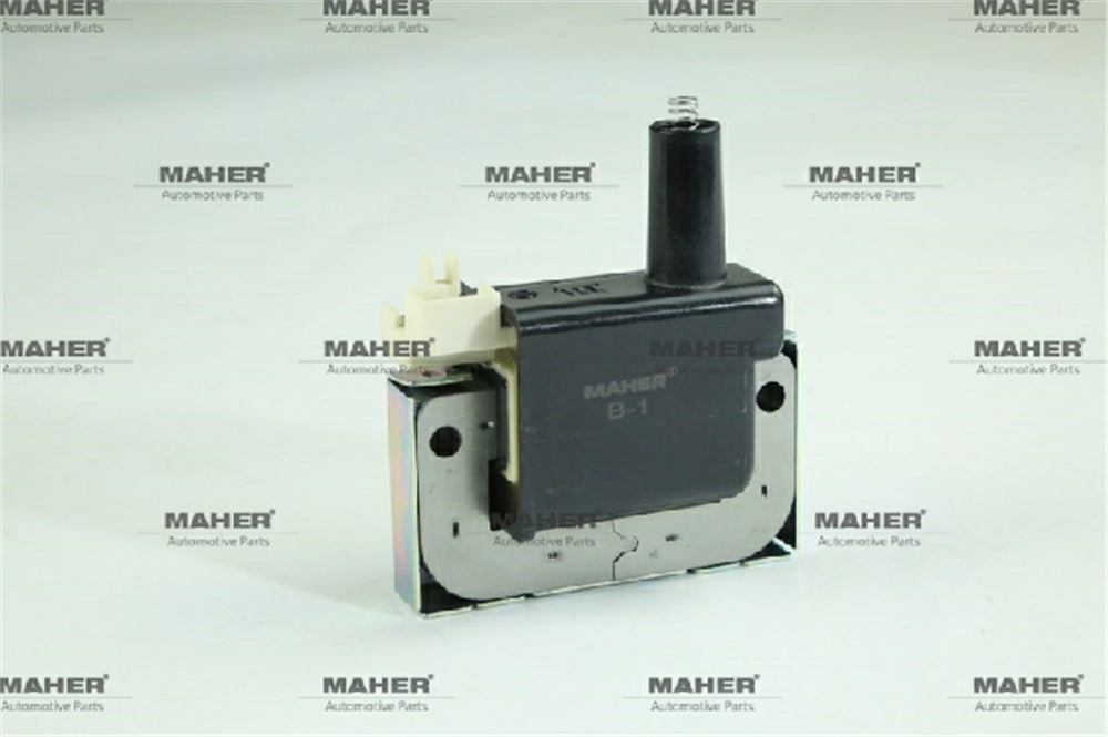 ATEŞLEME BOBİNİ CIVIC 90-01 1.6 / ACCORD 90-93 2.0 (YAYLI)