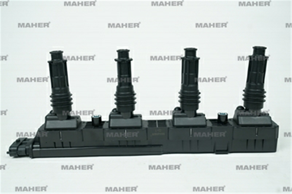 ATEŞLEME BOBİNİ CORSA B 93-00 1.2 16V / CORSA C 00-06 1.2 16V / ASTRA G 98-05 1.2 16V 