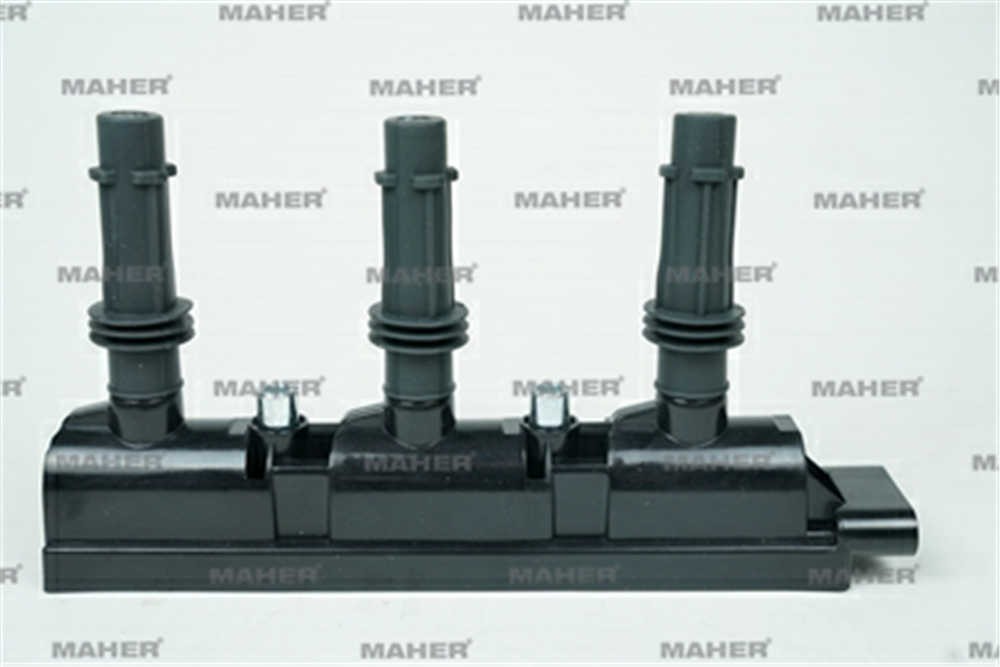 ATEŞLEME BOBİNİ CORSA D 06-14 1.0 / A10XEP