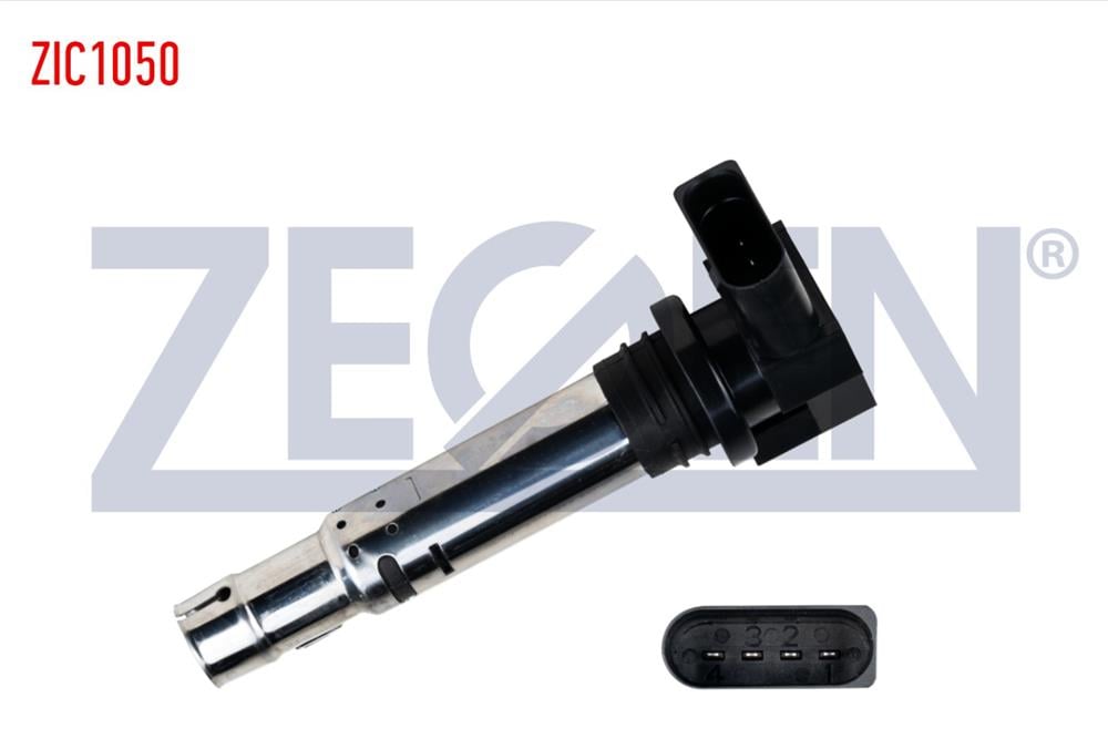 ATESLEME BOBINI  PASSAT 1.4 TSI 2005-2008