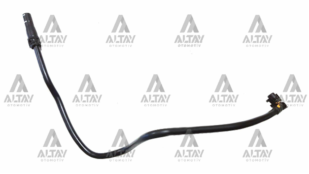 BORU YEDEK SU DEPOSU ASTRA J / INSIGNIA A / ZAFİRA C 15=> A16XHT