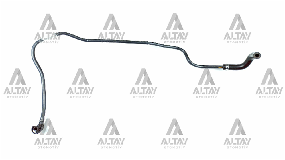 BORU YEDEK SU DEPOSU ASTRA J / INSIGNIA A / MOKKA / ZAFİRA C / CRUZE 09=> A16XER-B16XER