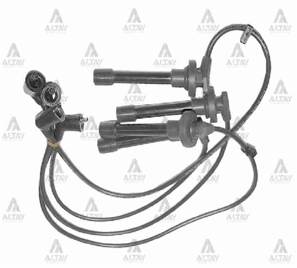 BUJİ KABLOSU TAKIM ACCORD 90-98