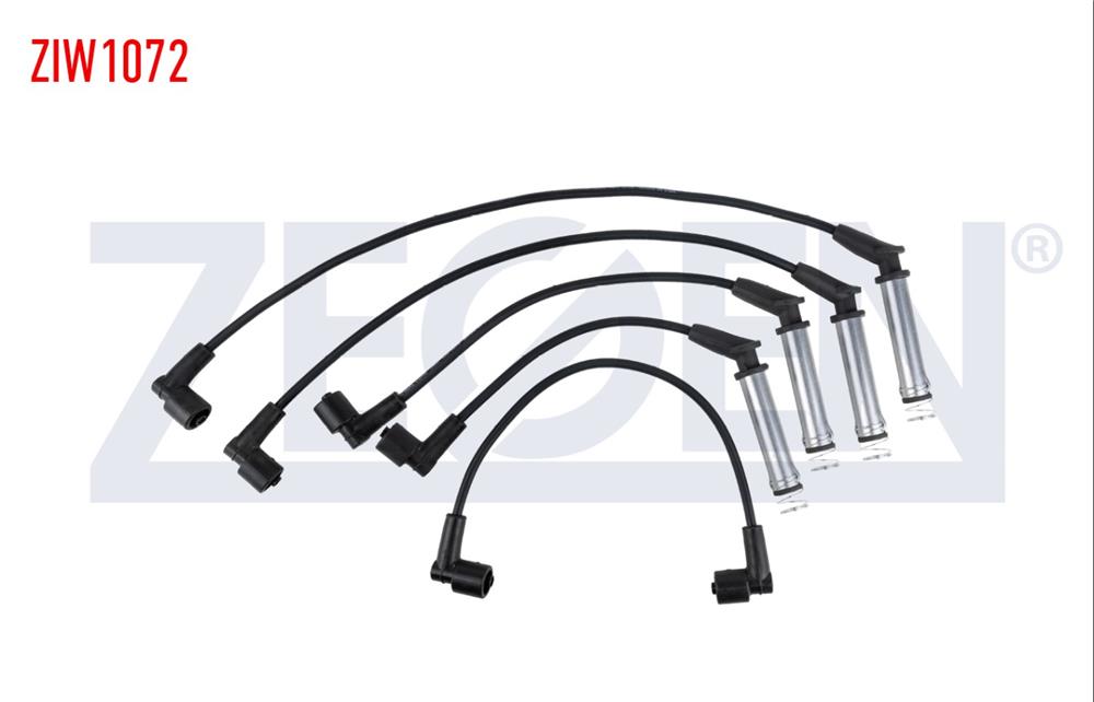 BUJI KABLOSU TAKIM BOBIN KABLOLU COMBO B 1.4 8V (C14NZ) 1994-2001