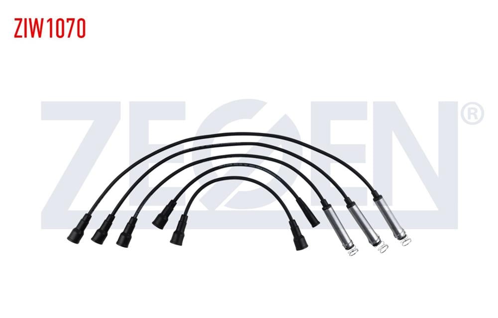 BUJI KABLOSU TAKIM OPEL VECTRA A 1.8 8v (18SV) 1988-1995 