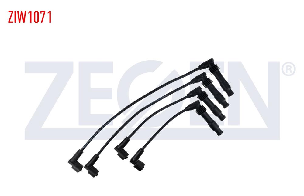 BUJI KABLOSU TAKIM VECTRA B 1.8i 16v (X18XE) 1995-2003