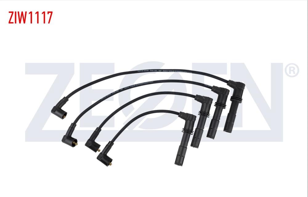 BUJI KABLOSU TAKIM VOLKSWAGEN GOLF IV (1J1) 1.4i 16v (AHW-APE) 1997-2005 