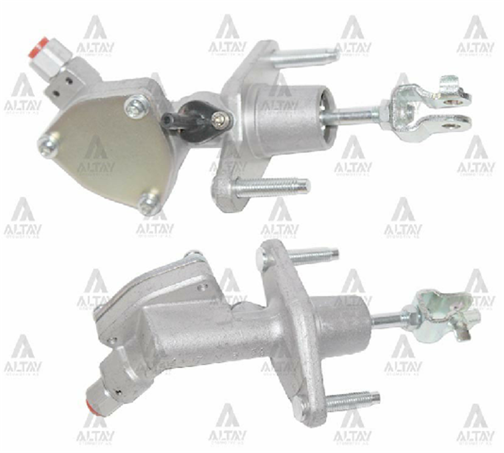 DEBRİYAJ MERKEZ ÜST CIVIC 06-12 FD6