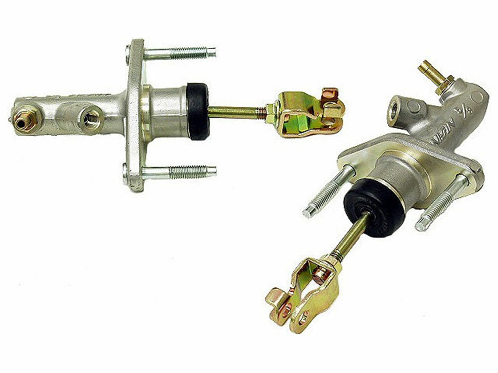 DEBRİYAJ MERKEZİ CIVIC 92-01 ÜST 