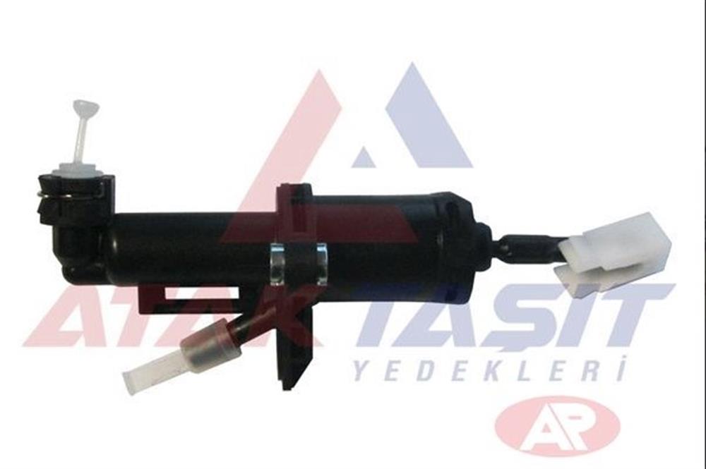 DEBRIYAJ MERKEZI UST PLASTIK 15,87 mm SKODA FABIA II 1.2 TSI- 2006-2015