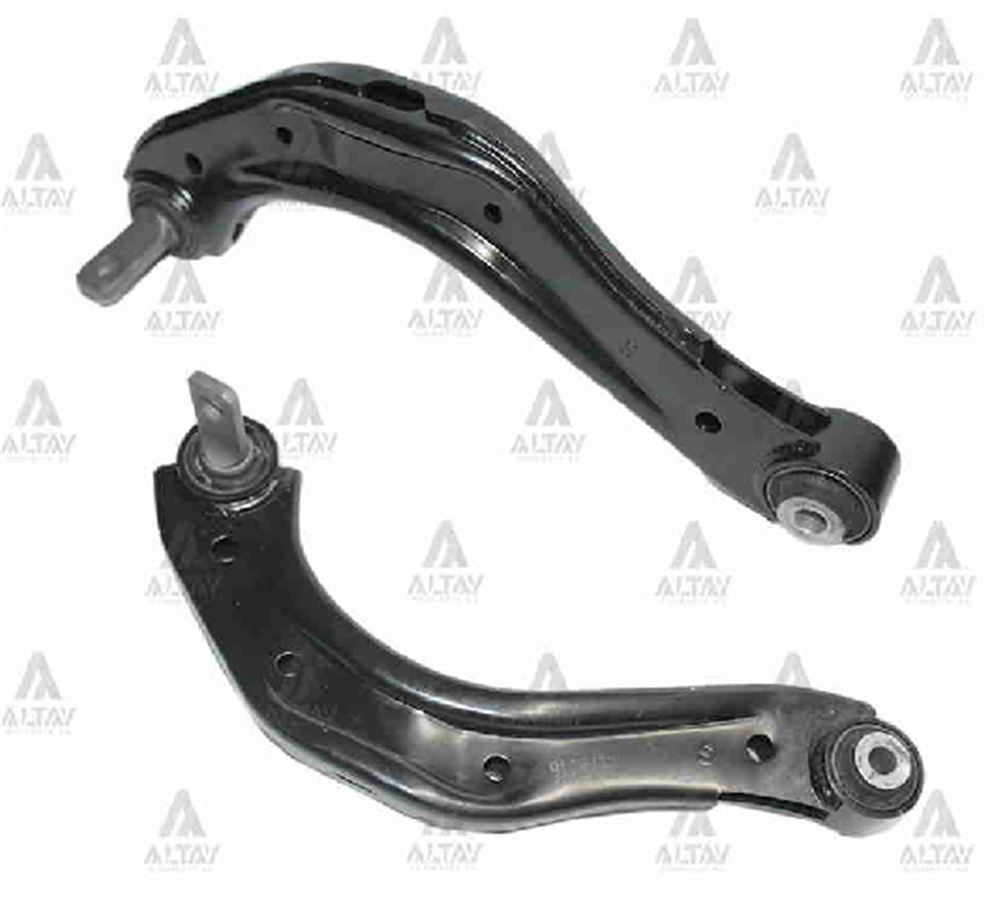 DENGE KOLU ARKA CIVIC 06-12 FD6 ÇATALLI BURÇLU ÜST SOL