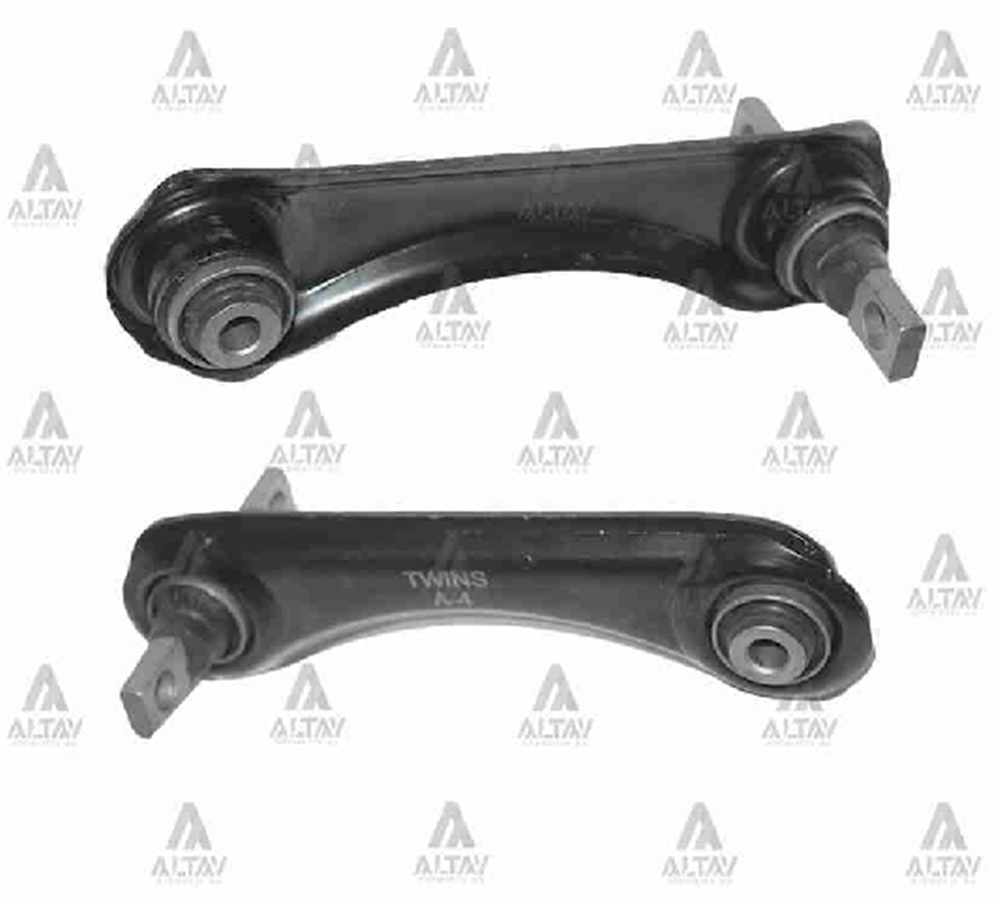 DENGE KOLU CIVIC 92-00 / CRV 97-01 ARKA ÜST SOL