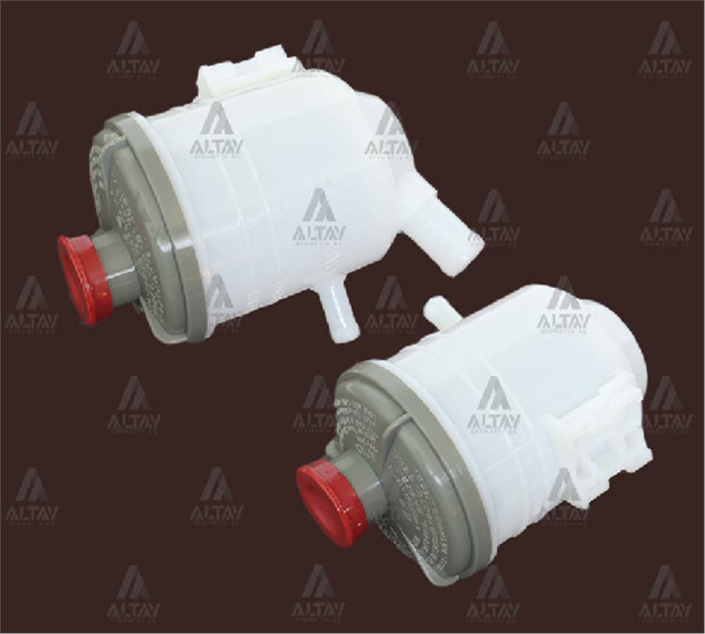 DEPO HİDROLİK DİREKSİYON YAĞ CIVIC 06-12 FD6