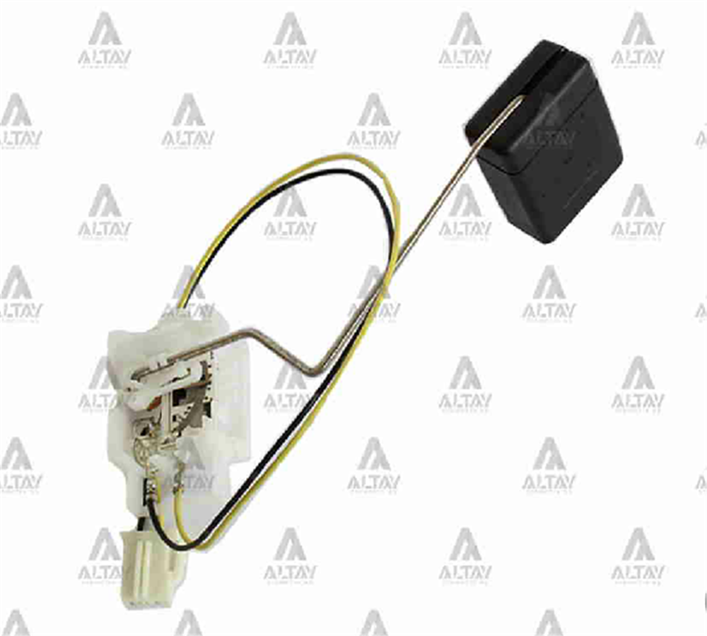 DEPO ŞAMANDIRASI CIVIC 06-11 FD6