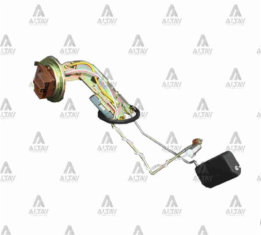 DEPO ŞAMANDIRASI CIVIC 92-95