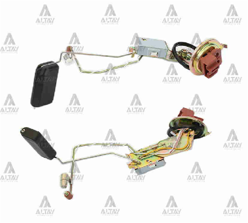 DEPO ŞAMANDIRASI CIVIC 96-00