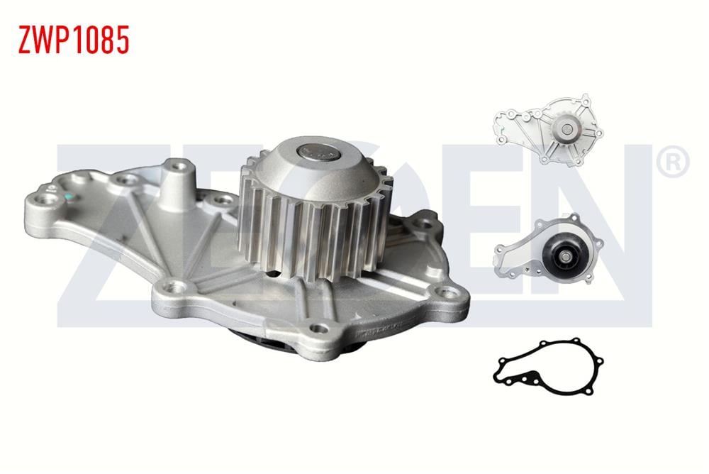 DEVIRDAIM  301 1.6 HDI 2012-/ 