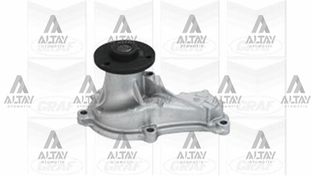 DEVİRDAİM CIVIC 06-12 FD6 / CIVIC 12-16 FB7 / CIVIC 16-21 FC5 / CIVIC 19=> R16A1 - R18A1