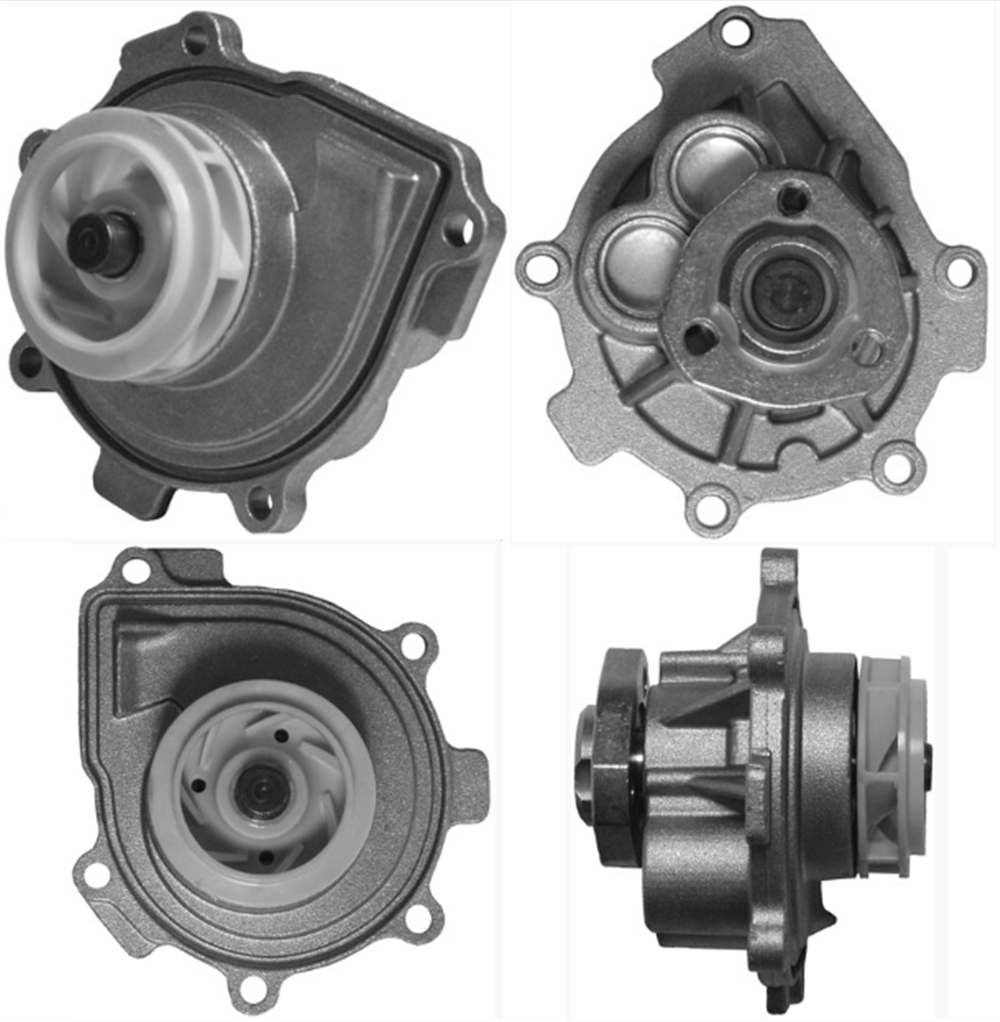 DEVİRDAİM   CRUZE 09-11    1,6 - 16V