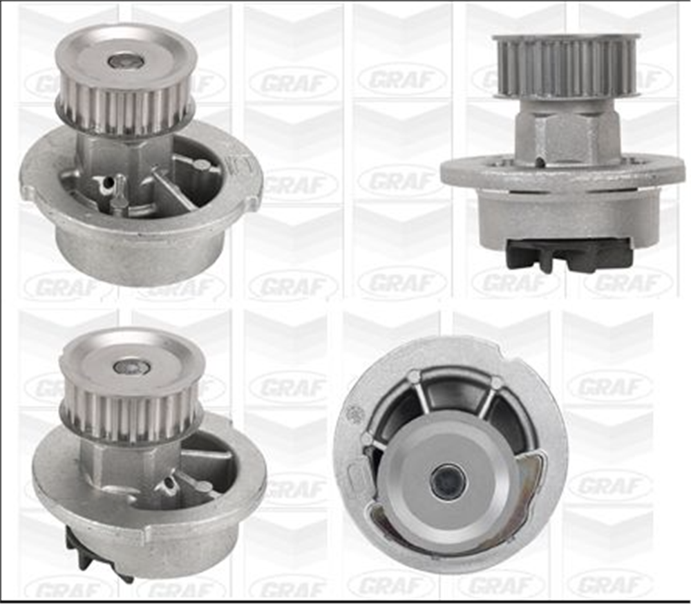 DEVIRDAIM OPEL  ASTRA F 1.6i 1991-1998  16v  (X16XEL)