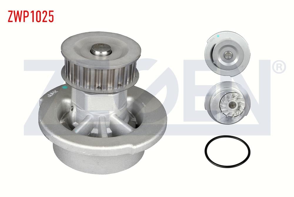 DEVIRDAIM OPEL  ASTRA G 1.6 16v 1998-2005 