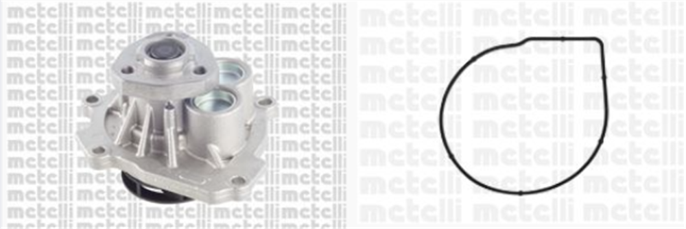 DEVİRDAİM OPEL  ASTRA H 04-10 1.6 16V