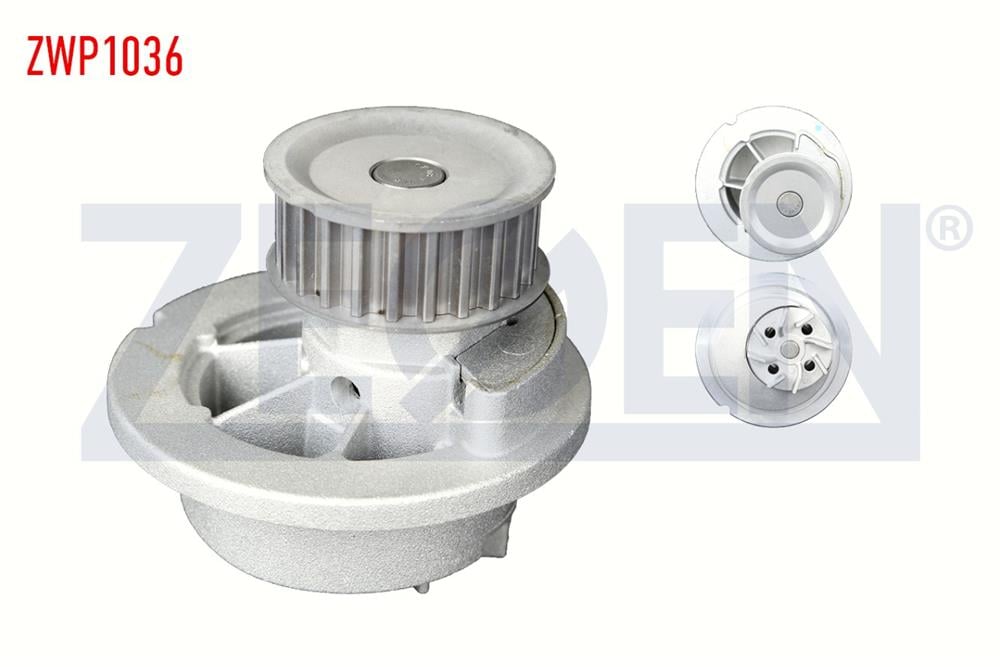 DEVIRDAIM OPEL  MERIVA A 1.6 2003-2010/