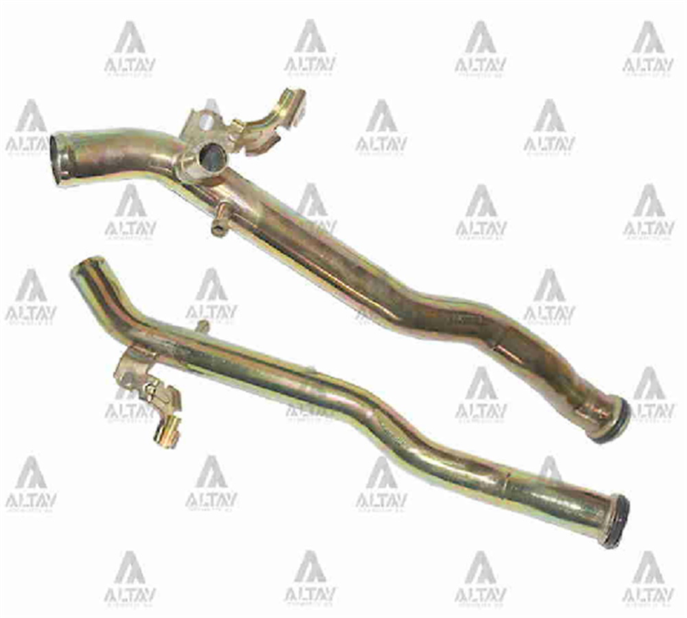 DEVİRDAİM SU BORUSU CIVIC 01-06 NO:1