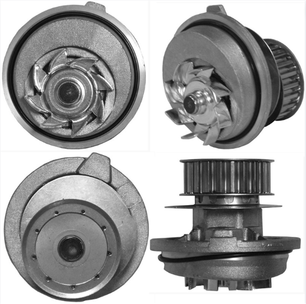 DEVİRDAİM VECTRA A  1,8-2,0-1,8I-2,0I