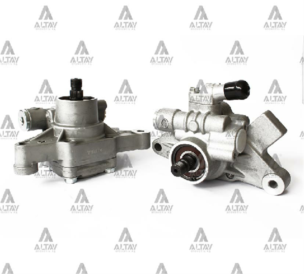 DİREKSİYON POMPASI CIVIC 99-01