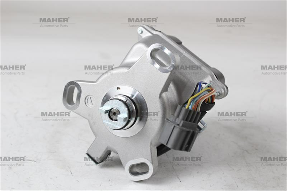 DİSTRİBÜTÖR KOMPLE CRV 97-01 2.0 B20Z / 8 FİŞLİ