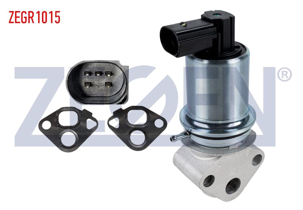EGR VALFI VOLKSWAGEN  BORA (1J2) 1.6i 1998-2005 