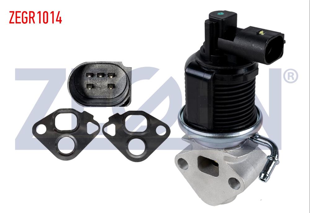 EGR VALFI VOLKSWAGEN GOLF IV 1.4i - 1.6i 1997-2005 
