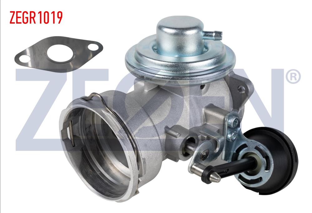 EGR VALFI VOLKSWAGEN TRANSPORTER V (7HA,7HH,7EA,7EH) 2.5 TDI (AXD-AXB-AXE) 2003-2011