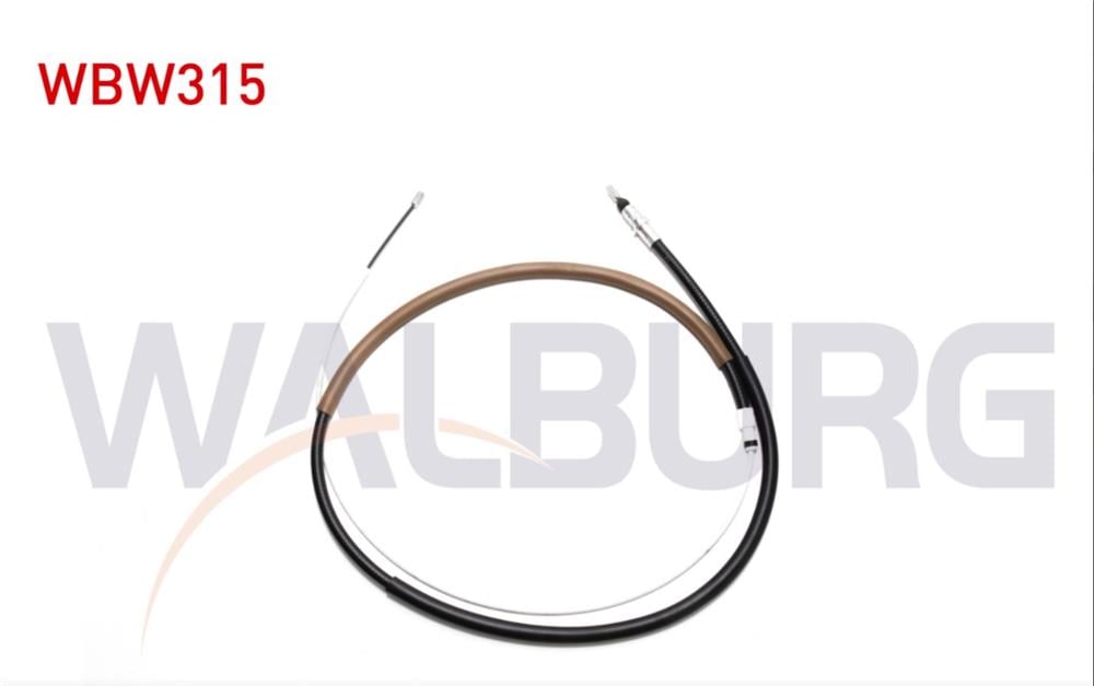 EL FREN TELI ARKA SOL-SAG DISKLI PEUGEOT 307 (3A/C) 1.6HDI 1.4HDI 2004-2009