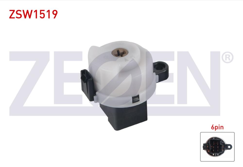 FORD RANGER 02-12 KONTAK TERMİĞİ (ZEGEN)