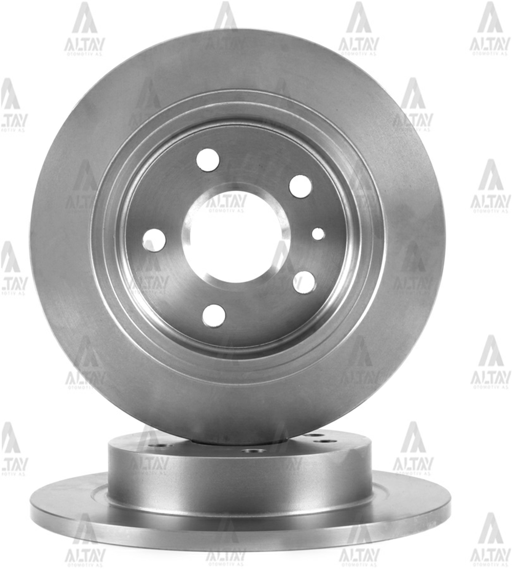 FREN DİSKİ INSIGNIA A 08-18 / ARKA DÜZ 292-5