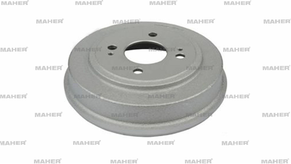 FREN KAMPANASI CIVIC 96-00 / ARKA