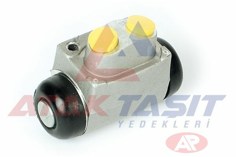 FREN SILINDIRI ARKA SAG ALUMINYUM 19,05 mm CIVIC V 1.5i 1992-1995/ROVER 416 Si 1995-2000