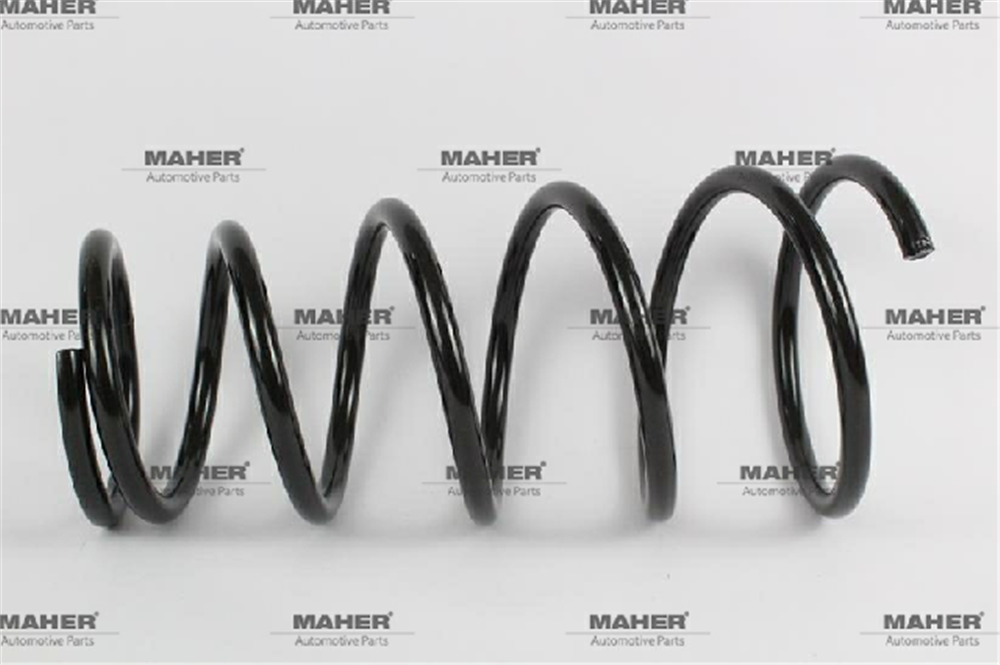 HELEZON YAYI 626 87-92 / SEDAN ARKA