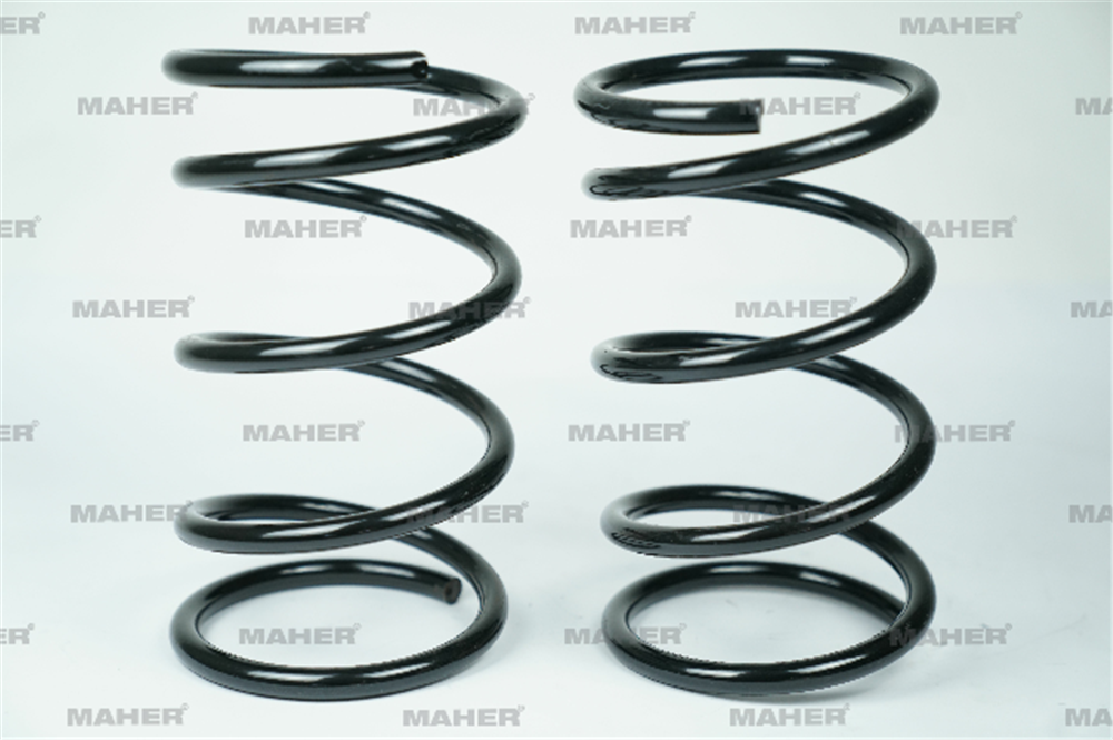 HELEZON YAYI CRV 02-06 ÖN