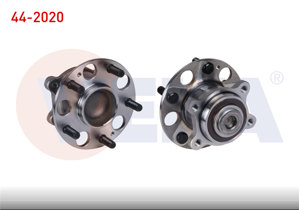 HONDA ACCORD 03-08 ARKA TEKER PORYASI (VEKA)