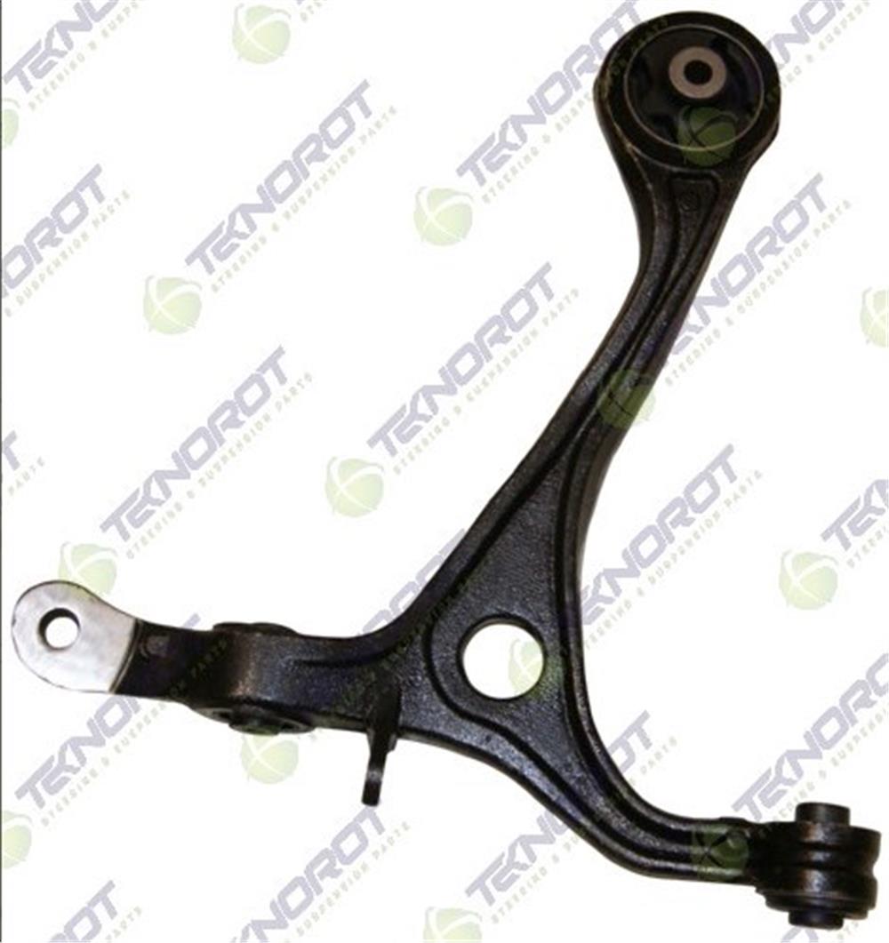 HONDA ACCORD 08=> ALT SALINCAK SOL BURÇLU-ROTİLLİ DÖKÜM (TEKNOROT)