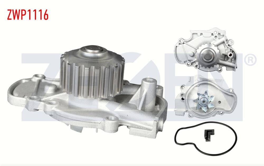 HONDA ACCORD 90-98 DEVİRDAİM 1,8/2,0 MOTOR 16V (ZEGEN)