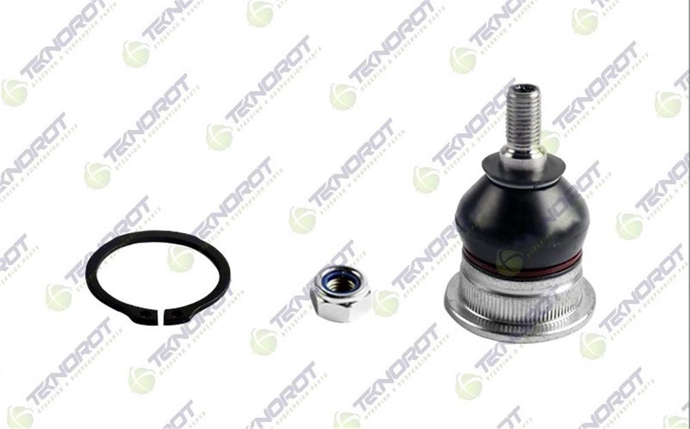 HONDA ACCORD 90-98 ÜST ROTİL (TEKNOROT)